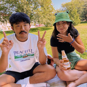 Meet your Posher, Isabella